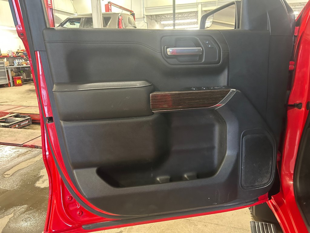 GMC Sierra 1500 Elevation, JAMAIS ACCIDENTÉ, 8 MAGS, HITCH 2021 à Mirabel, Québec - 8 - w1024h768px