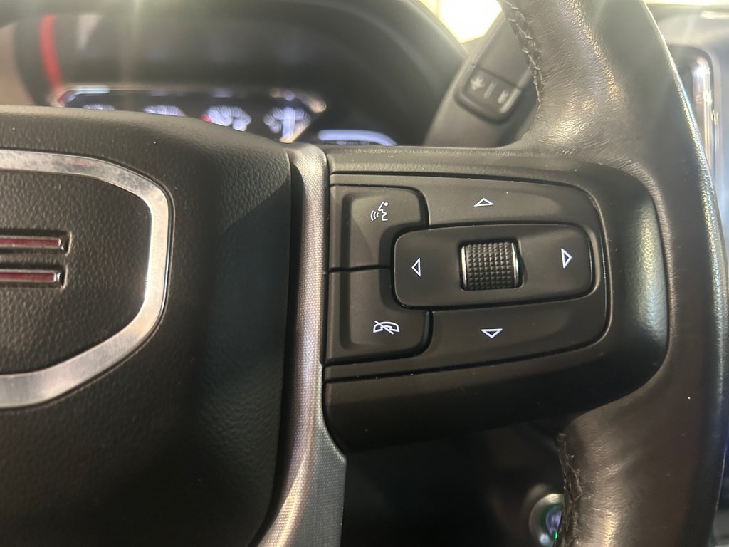 GMC Sierra 1500 Elevation, JAMAIS ACCIDENTÉ, 8 MAGS, HITCH 2021 à Mirabel, Québec - 17 - w1024h768px