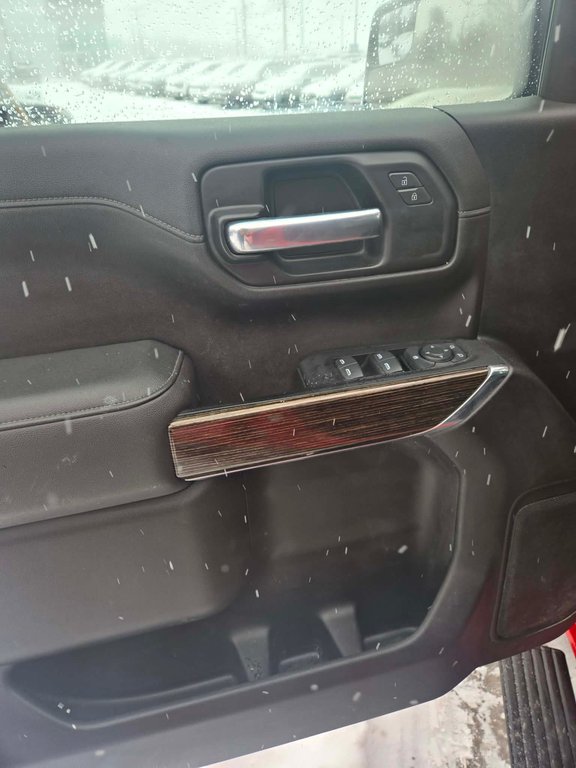 GMC Sierra 1500 Elevation, JAMAIS ACCIDENTÉ, 8 MAGS, HITCH 2021 à Mirabel, Québec - 9 - w1024h768px