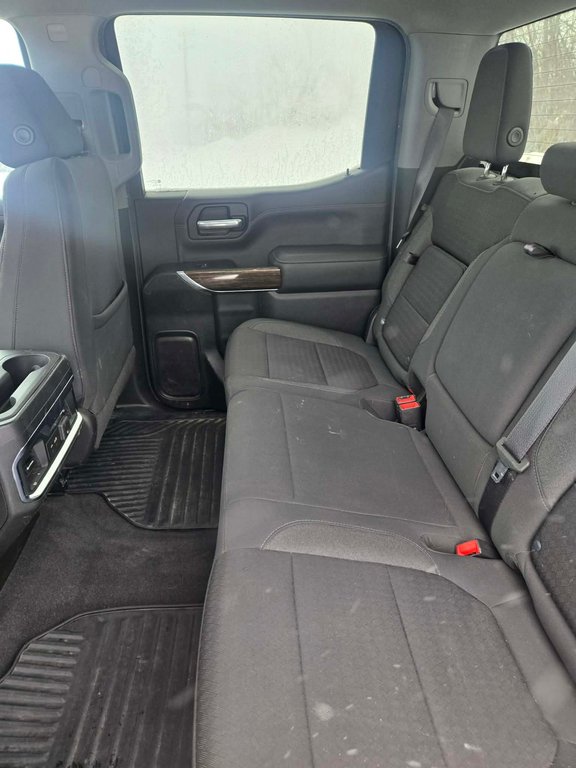 GMC Sierra 1500 Elevation, JAMAIS ACCIDENTÉ, 8 MAGS, HITCH 2021 à Mirabel, Québec - 21 - w1024h768px