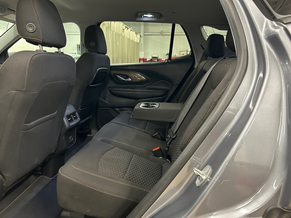 2021 GMC Terrain SLE, JAMAIS ACCIDENTÉ, AWD, SIÈGES CHAUFFANTS in Mirabel, Quebec - 30 - w1024h768px