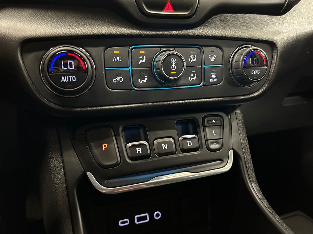 2021 GMC Terrain SLE, JAMAIS ACCIDENTÉ, AWD, SIÈGES CHAUFFANTS in Mirabel, Quebec - 21 - w1024h768px