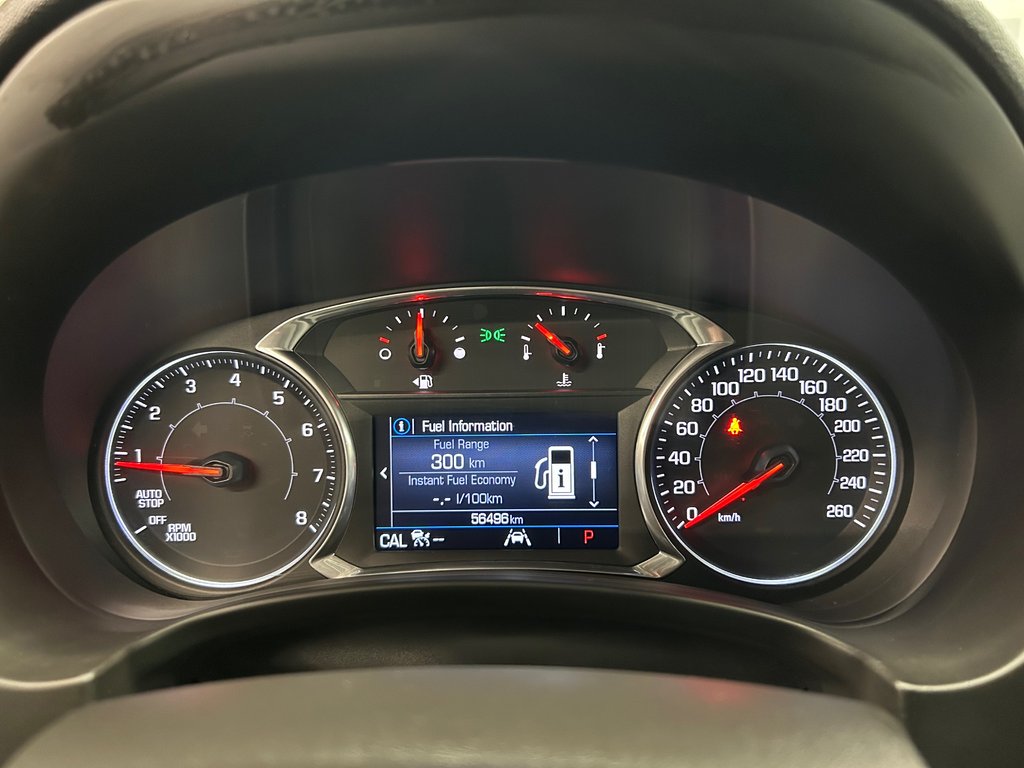 2021 GMC Terrain SLE, JAMAIS ACCIDENTÉ, AWD, SIÈGES CHAUFFANTS in Mirabel, Quebec - 11 - w1024h768px