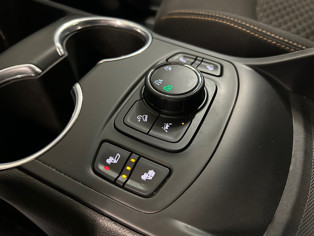 2021 GMC Terrain SLE, JAMAIS ACCIDENTÉ, AWD, SIÈGES CHAUFFANTS in Mirabel, Quebec - 24 - w1024h768px
