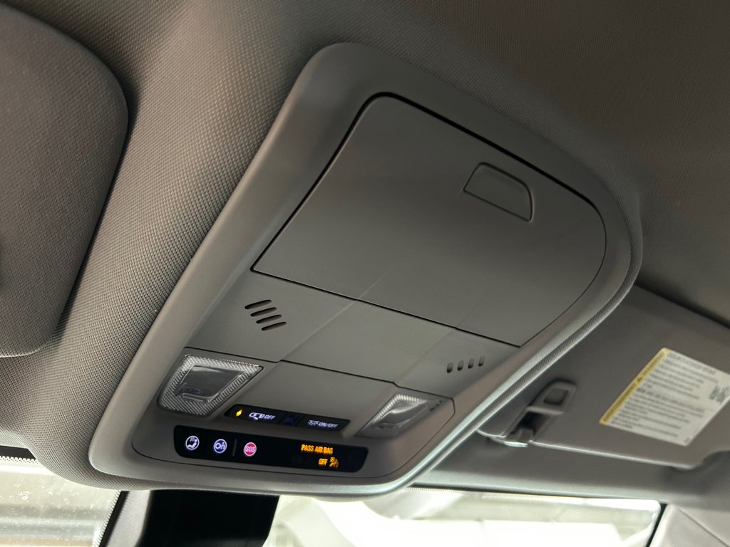 2021 GMC Terrain SLE, JAMAIS ACCIDENTÉ, AWD, SIÈGES CHAUFFANTS in Mirabel, Quebec - 27 - w1024h768px