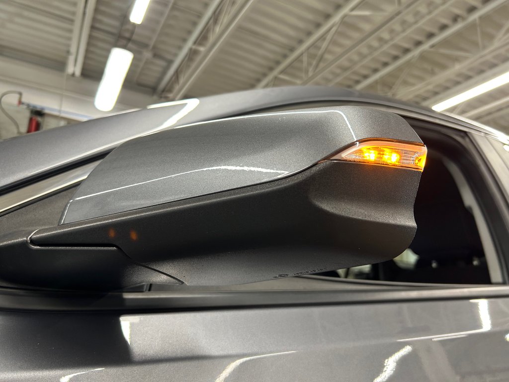 2021 GMC Terrain SLE, JAMAIS ACCIDENTÉ, AWD, SIÈGES CHAUFFANTS in Mirabel, Quebec - 16 - w1024h768px