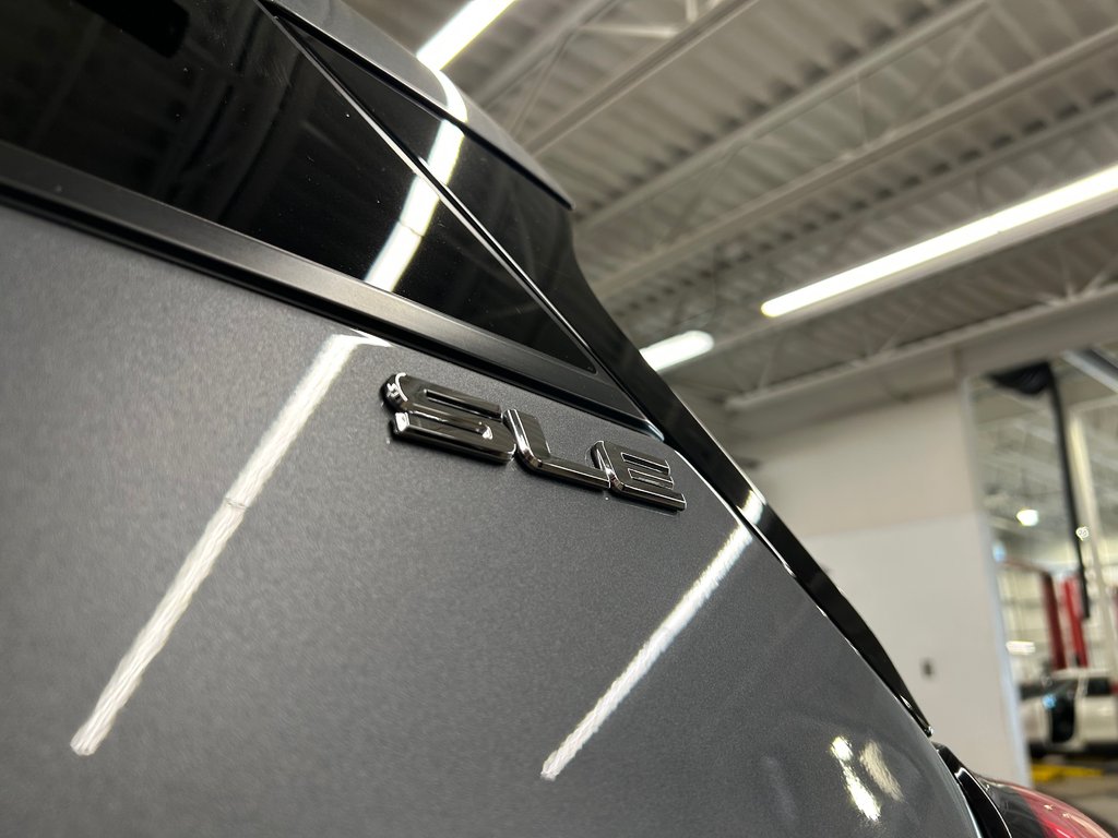 2021 GMC Terrain SLE, JAMAIS ACCIDENTÉ, AWD, SIÈGES CHAUFFANTS in Mirabel, Quebec - 14 - w1024h768px