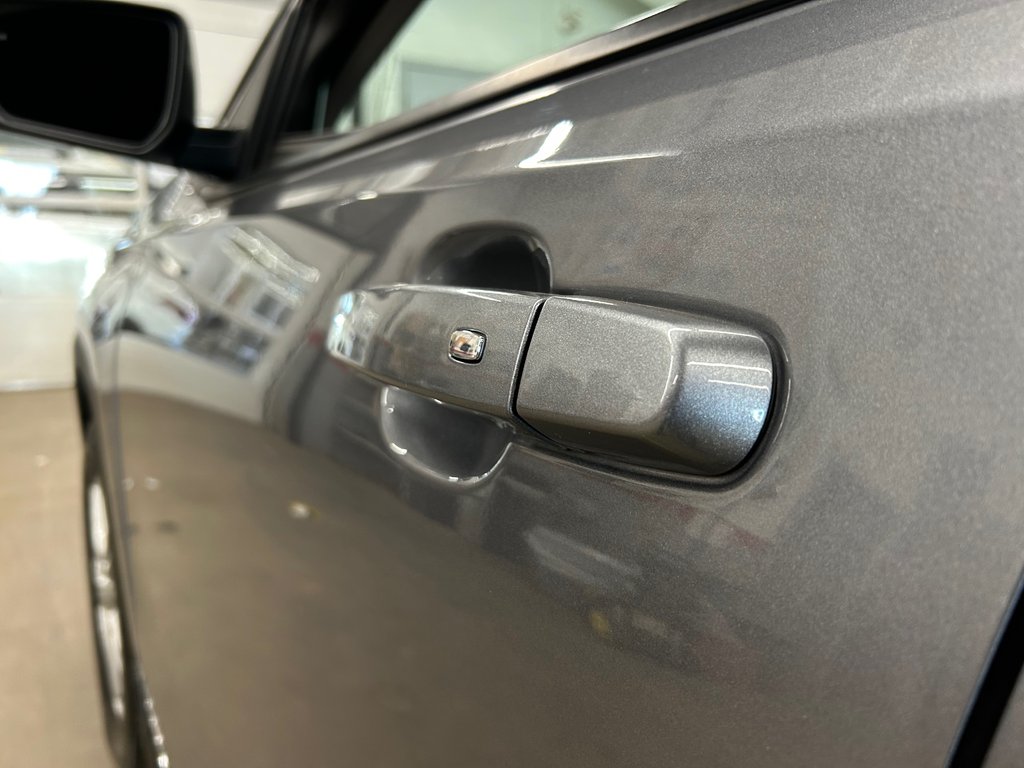 2021 GMC Terrain SLE, JAMAIS ACCIDENTÉ, AWD, SIÈGES CHAUFFANTS in Mirabel, Quebec - 15 - w1024h768px