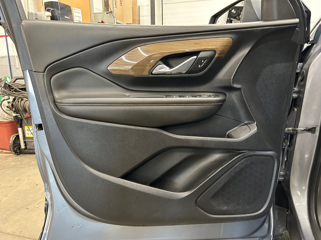 2021 GMC Terrain SLE, JAMAIS ACCIDENTÉ, AWD, SIÈGES CHAUFFANTS in Mirabel, Quebec - 8 - w1024h768px