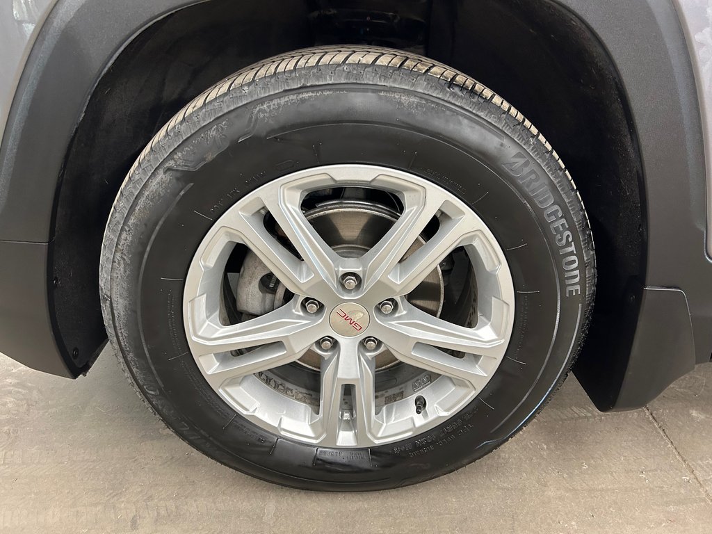 2021 GMC Terrain SLE, JAMAIS ACCIDENTÉ, AWD, SIÈGES CHAUFFANTS in Mirabel, Quebec - 7 - w1024h768px
