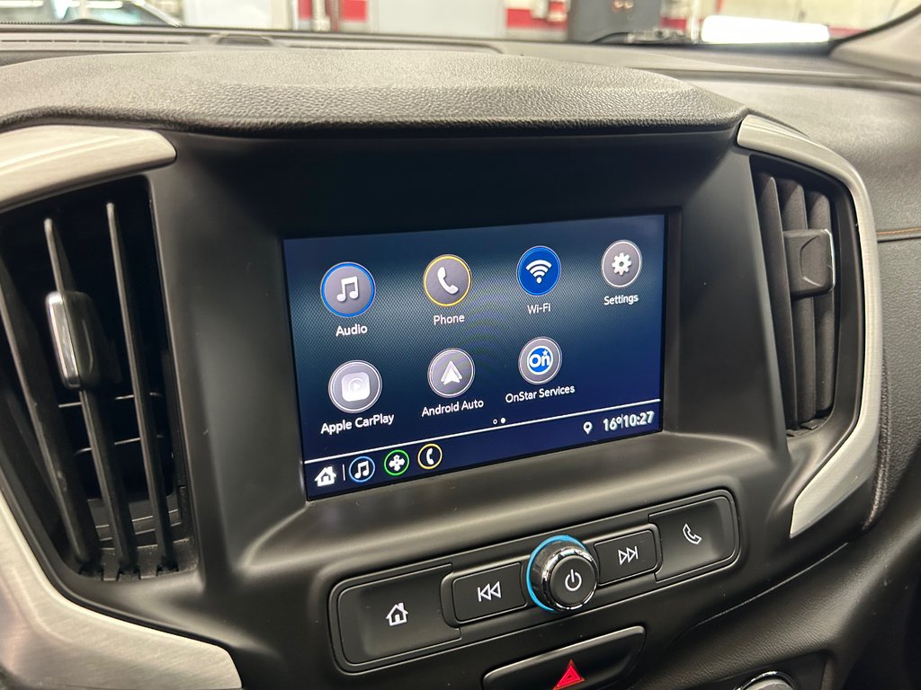 2021 GMC Terrain SLE, JAMAIS ACCIDENTÉ, AWD, SIÈGES CHAUFFANTS in Mirabel, Quebec - 19 - w1024h768px