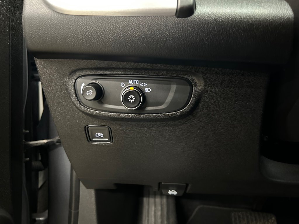2021 GMC Terrain SLE, JAMAIS ACCIDENTÉ, AWD, SIÈGES CHAUFFANTS in Mirabel, Quebec - 26 - w1024h768px