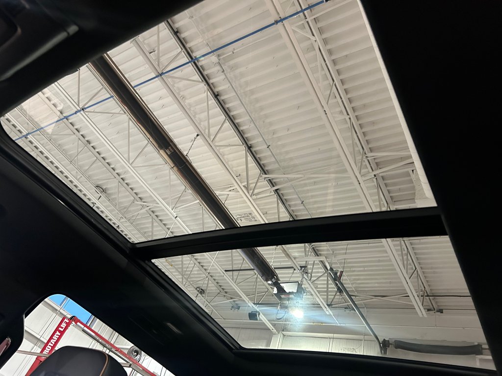 GMC Yukon XL AT4, JAMAIS ACCIDENTÉ, DÉMONSTRATEUR, 7 PASSAGERS 2024 à Mirabel, Québec - 20 - w1024h768px