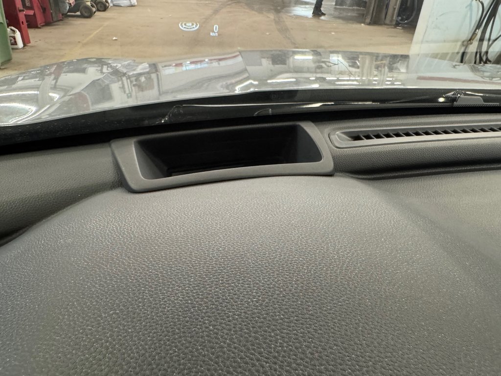 Honda Accord Sedan Touring, JAMAIS ACCIDENTÉ, CUIR, GPS, HUD. TOIT 2018 à Mirabel, Québec - 12 - w1024h768px