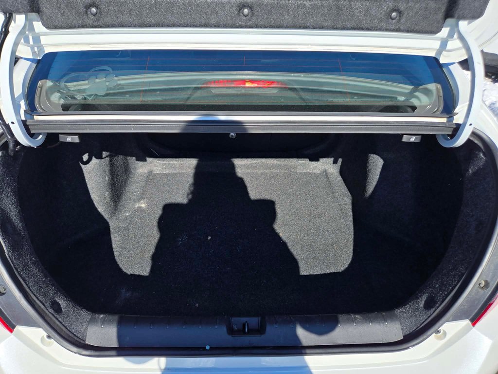 2020 Honda Civic Sedan EX, JAMAIS ACCIDENTÉ, TOIT, AUTOMATIQUE, MAGS in Mirabel, Quebec - 20 - w1024h768px