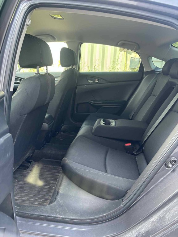 2021 Honda Civic Sedan LX, JAMAIS ACCIDENTÉ, AUTOMATIQUE, A/C in Mirabel, Quebec - 18 - w1024h768px