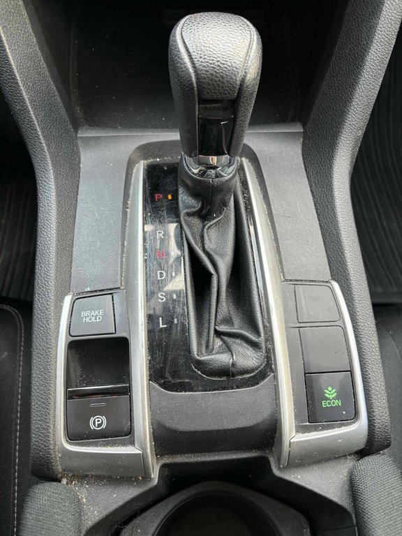 2021 Honda Civic Sedan LX, JAMAIS ACCIDENTÉ, AUTOMATIQUE, A/C in Mirabel, Quebec - 16 - w1024h768px