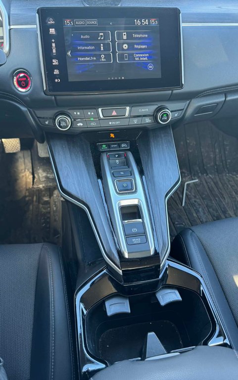 Honda Clarity Plug-In Hybrid MAGS, JAMAIS ACCIDENTÉ, 8 PNEUS, SIÈGES CHAUFFANTS 2020 à Mirabel, Québec - 15 - w1024h768px