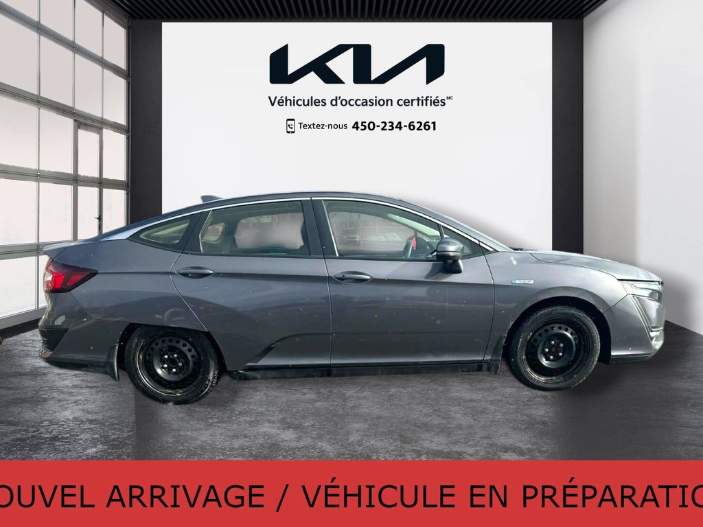 Honda Clarity Plug-In Hybrid MAGS, JAMAIS ACCIDENTÉ, 8 PNEUS, SIÈGES CHAUFFANTS 2020 à Mirabel, Québec - 21 - w1024h768px