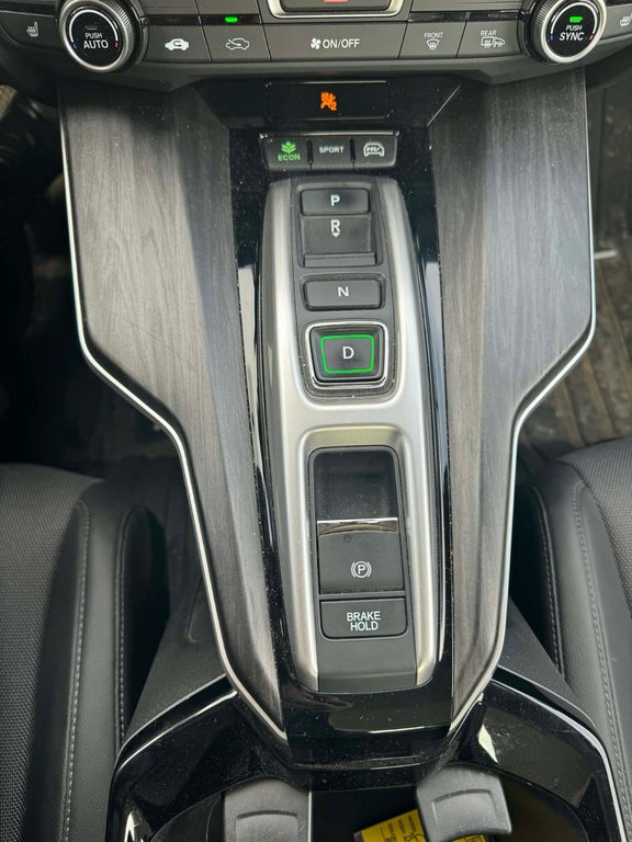 Honda Clarity Plug-In Hybrid MAGS, JAMAIS ACCIDENTÉ, 8 PNEUS, SIÈGES CHAUFFANTS 2020 à Mirabel, Québec - 16 - w1024h768px