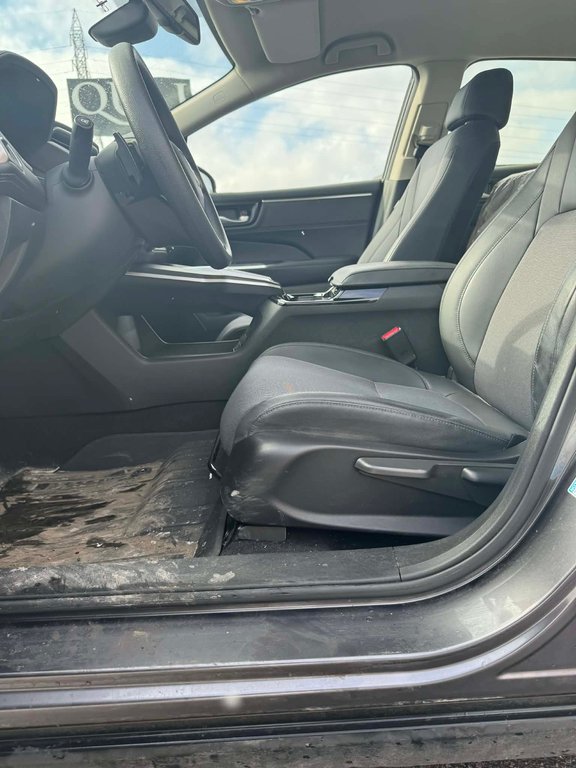 Honda Clarity Plug-In Hybrid MAGS, JAMAIS ACCIDENTÉ, 8 PNEUS, SIÈGES CHAUFFANTS 2020 à Mirabel, Québec - 7 - w1024h768px