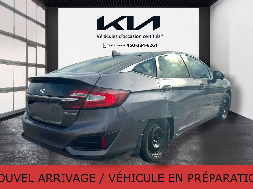 Honda Clarity Plug-In Hybrid MAGS, JAMAIS ACCIDENTÉ, 8 PNEUS, SIÈGES CHAUFFANTS 2020 à Mirabel, Québec - 20 - w1024h768px