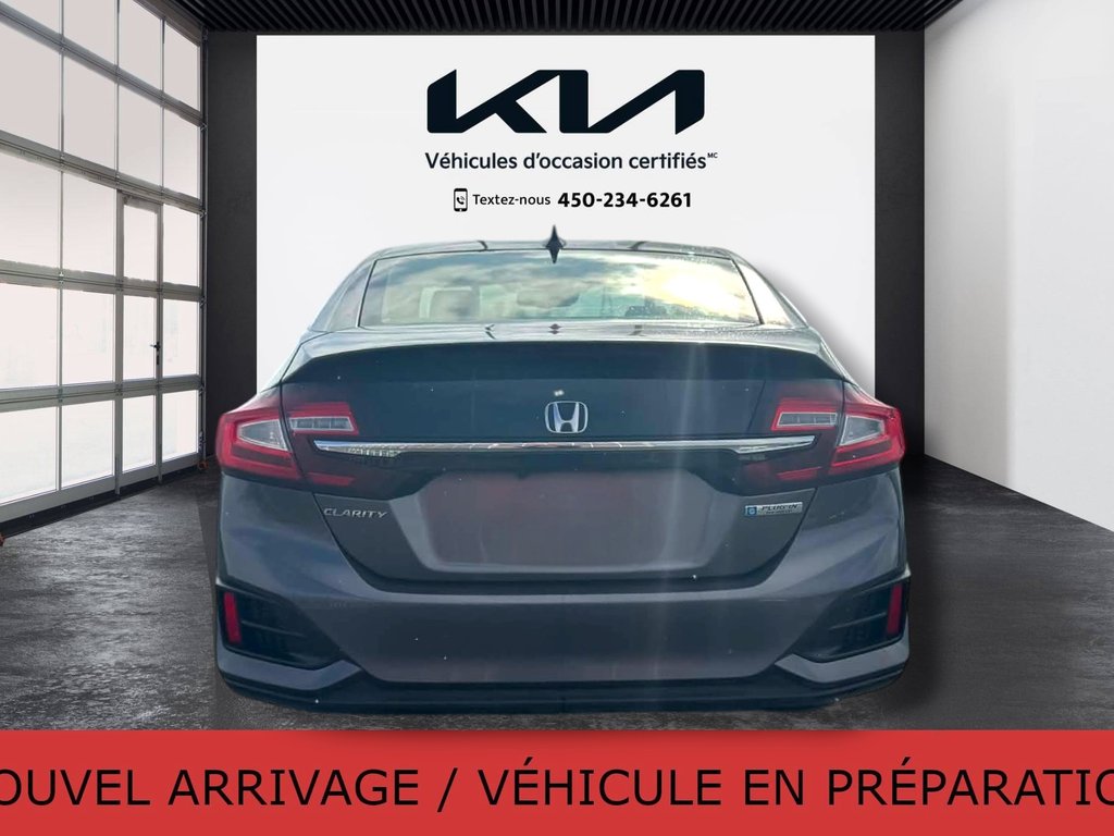 Honda Clarity Plug-In Hybrid MAGS, JAMAIS ACCIDENTÉ, 8 PNEUS, SIÈGES CHAUFFANTS 2020 à Mirabel, Québec - 19 - w1024h768px