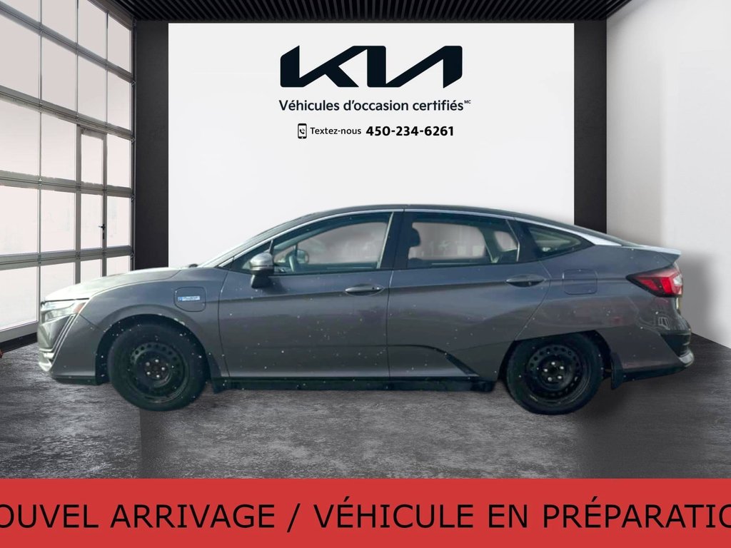 Honda Clarity Plug-In Hybrid MAGS, JAMAIS ACCIDENTÉ, 8 PNEUS, SIÈGES CHAUFFANTS 2020 à Mirabel, Québec - 3 - w1024h768px