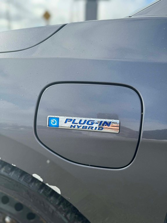 Honda Clarity Plug-In Hybrid MAGS, JAMAIS ACCIDENTÉ, 8 PNEUS, SIÈGES CHAUFFANTS 2020 à Mirabel, Québec - 12 - w1024h768px