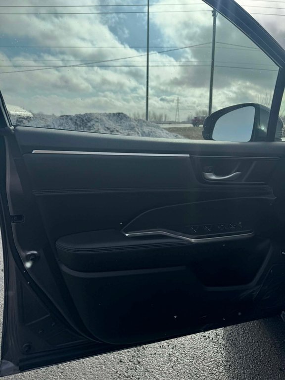 Honda Clarity Plug-In Hybrid MAGS, JAMAIS ACCIDENTÉ, 8 PNEUS, SIÈGES CHAUFFANTS 2020 à Mirabel, Québec - 6 - w1024h768px