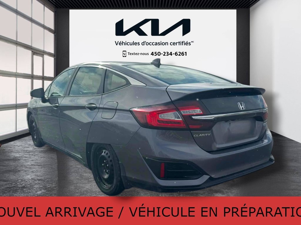 Honda Clarity Plug-In Hybrid MAGS, JAMAIS ACCIDENTÉ, 8 PNEUS, SIÈGES CHAUFFANTS 2020 à Mirabel, Québec - 11 - w1024h768px