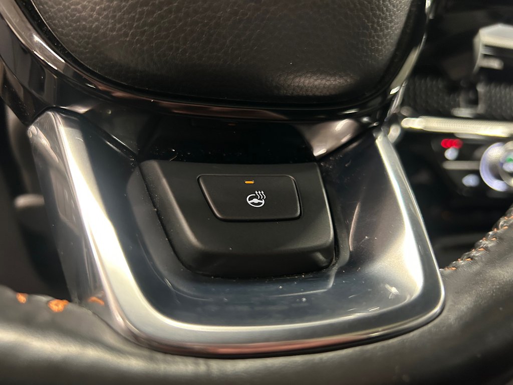 2024 Honda CR-V Hybrid Touring, JAMAIS ACCIDENTÉ, 8 PNEUS, MAGS, AWD in Mirabel, Quebec - 17 - w1024h768px