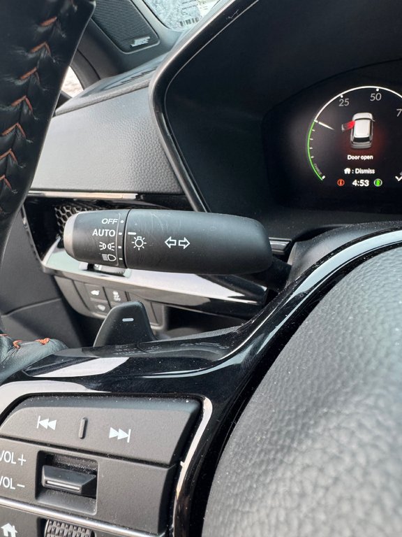 Honda CR-V Hybrid Touring, JAMAIS ACCIDENTÉ, 8 PNEUS, MAGS, AWD 2024 à Mirabel, Québec - 20 - w1024h768px