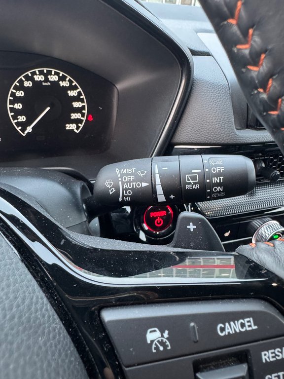 Honda CR-V Hybrid Touring, JAMAIS ACCIDENTÉ, 8 PNEUS, MAGS, AWD 2024 à Mirabel, Québec - 21 - w1024h768px