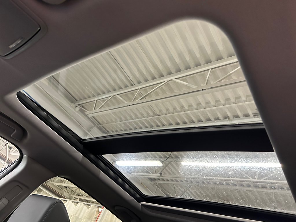 2017 Honda CR-V Touring, JAMAIS ACCIDENTÉ, CUIR, TOIT, GPS in Mirabel, Quebec - 18 - w1024h768px