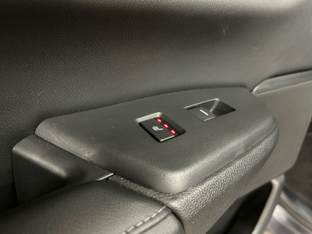 2017 Honda CR-V Touring, JAMAIS ACCIDENTÉ, CUIR, TOIT, GPS in Mirabel, Quebec - 30 - w1024h768px