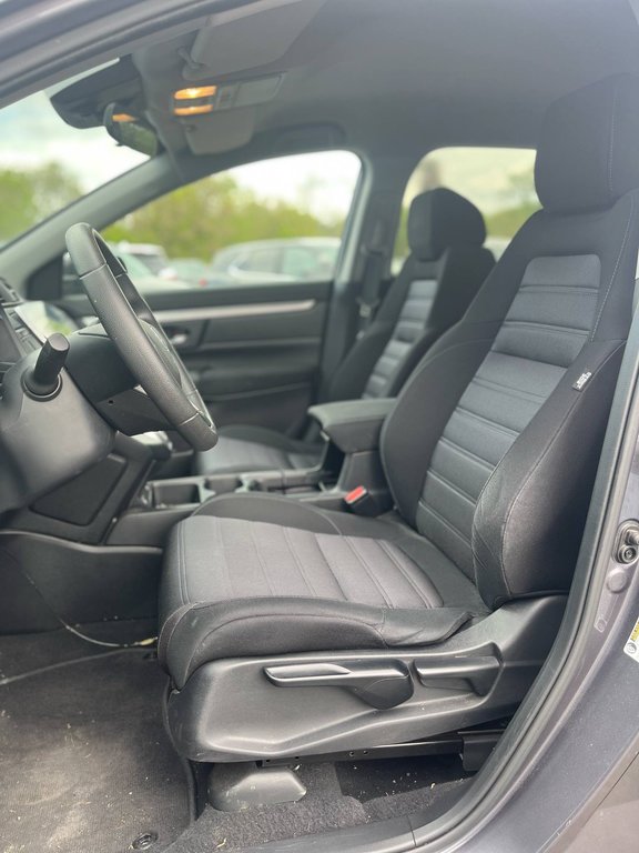 2020 Honda CR-V LX, JAMAIS ACCIDENTÉ, 8 PNEUS, MAGS in Mirabel, Quebec - 8 - w1024h768px