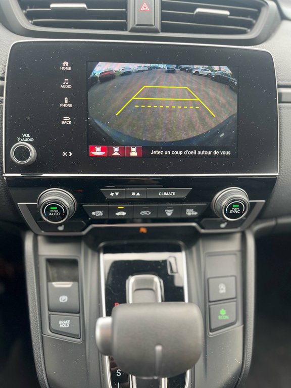 2020 Honda CR-V LX, JAMAIS ACCIDENTÉ, 8 PNEUS, MAGS in Mirabel, Quebec - 14 - w1024h768px
