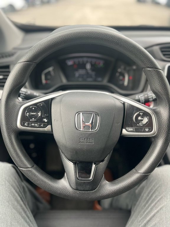2020 Honda CR-V LX, JAMAIS ACCIDENTÉ, 8 PNEUS, MAGS in Mirabel, Quebec - 10 - w1024h768px