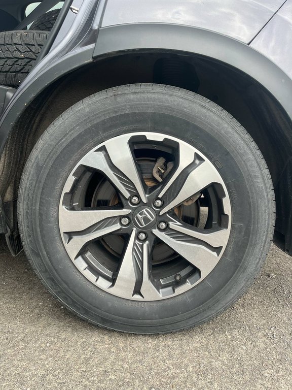 2020 Honda CR-V LX, JAMAIS ACCIDENTÉ, 8 PNEUS, MAGS in Mirabel, Quebec - 6 - w1024h768px
