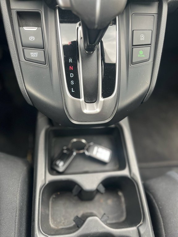2020 Honda CR-V LX, JAMAIS ACCIDENTÉ, 8 PNEUS, MAGS in Mirabel, Quebec - 17 - w1024h768px