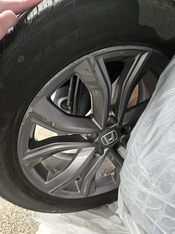 2020 Honda CR-V Sport, JAMAIS ACCIDENTÉ, 8 PNEUS, AWD, TOIT in Mirabel, Quebec - 5 - w1024h768px