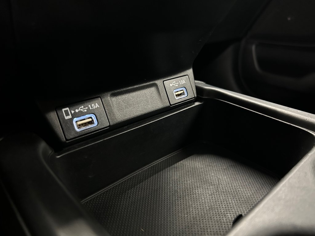 Honda CR-V Sport, JAMAIS ACCIDENTÉ, AWD, TOIT 2020 à Mirabel, Québec - 26 - w1024h768px