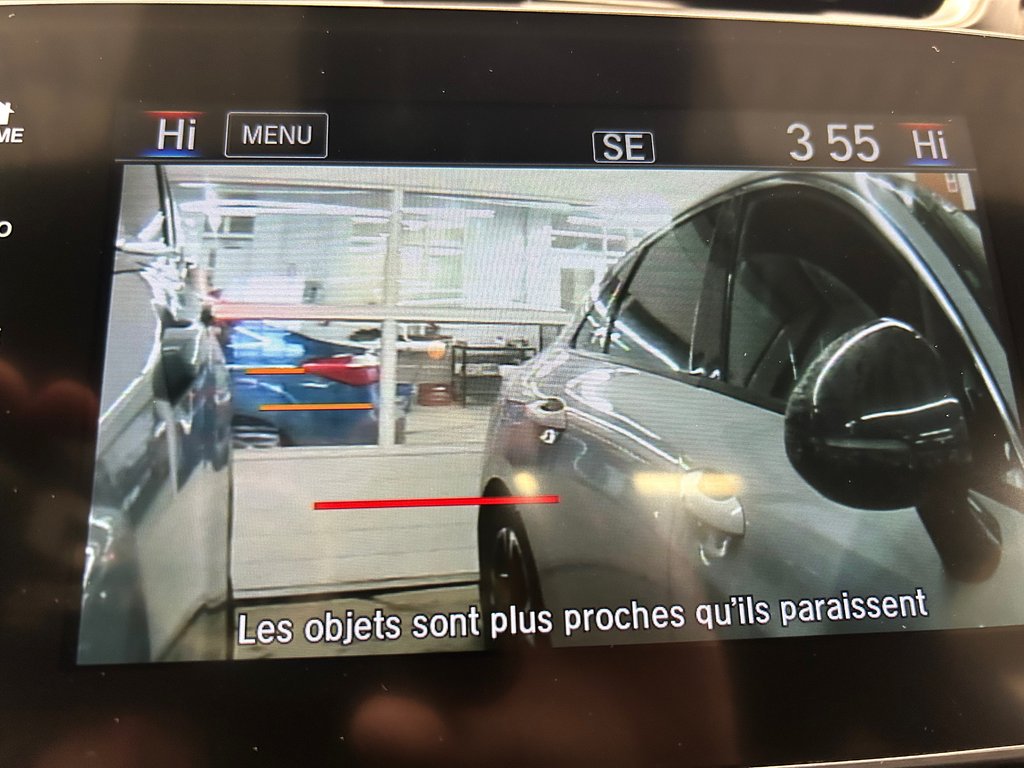 Honda CR-V Sport, JAMAIS ACCIDENTÉ, AWD, TOIT 2020 à Mirabel, Québec - 24 - w1024h768px