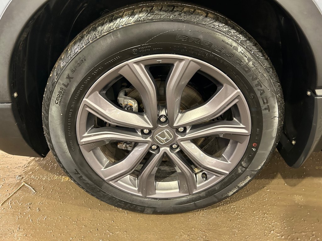 Honda CR-V Sport, JAMAIS ACCIDENTÉ, AWD, TOIT 2020 à Mirabel, Québec - 7 - w1024h768px