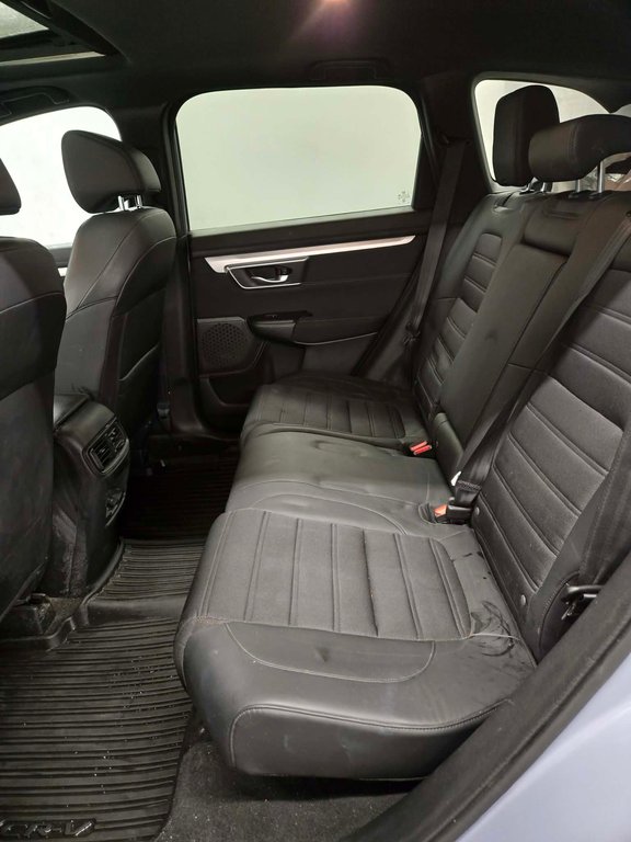 2020 Honda CR-V Sport, JAMAIS ACCIDENTÉ, 8 PNEUS, AWD, TOIT in Mirabel, Quebec - 19 - w1024h768px