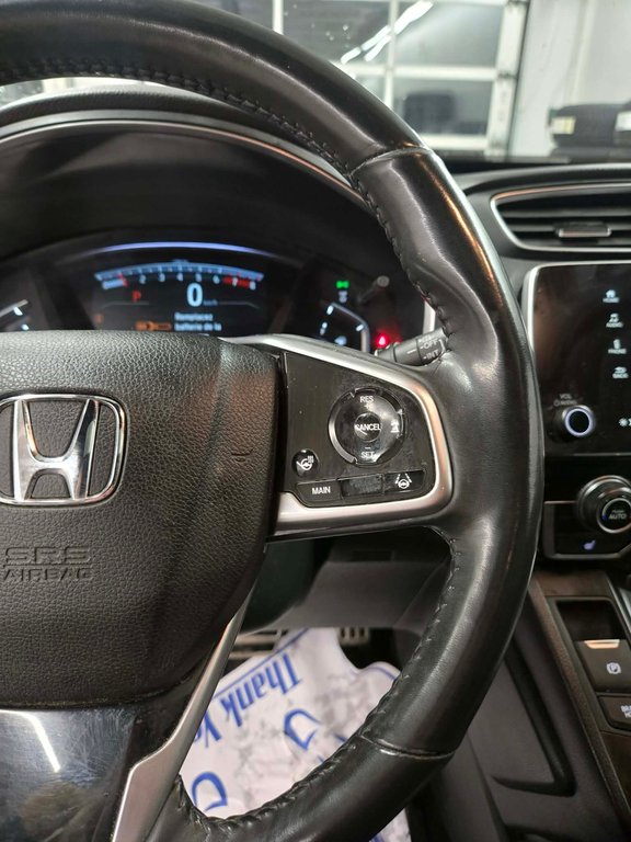 2020 Honda CR-V Sport, JAMAIS ACCIDENTÉ, 8 PNEUS, AWD, TOIT in Mirabel, Quebec - 15 - w1024h768px