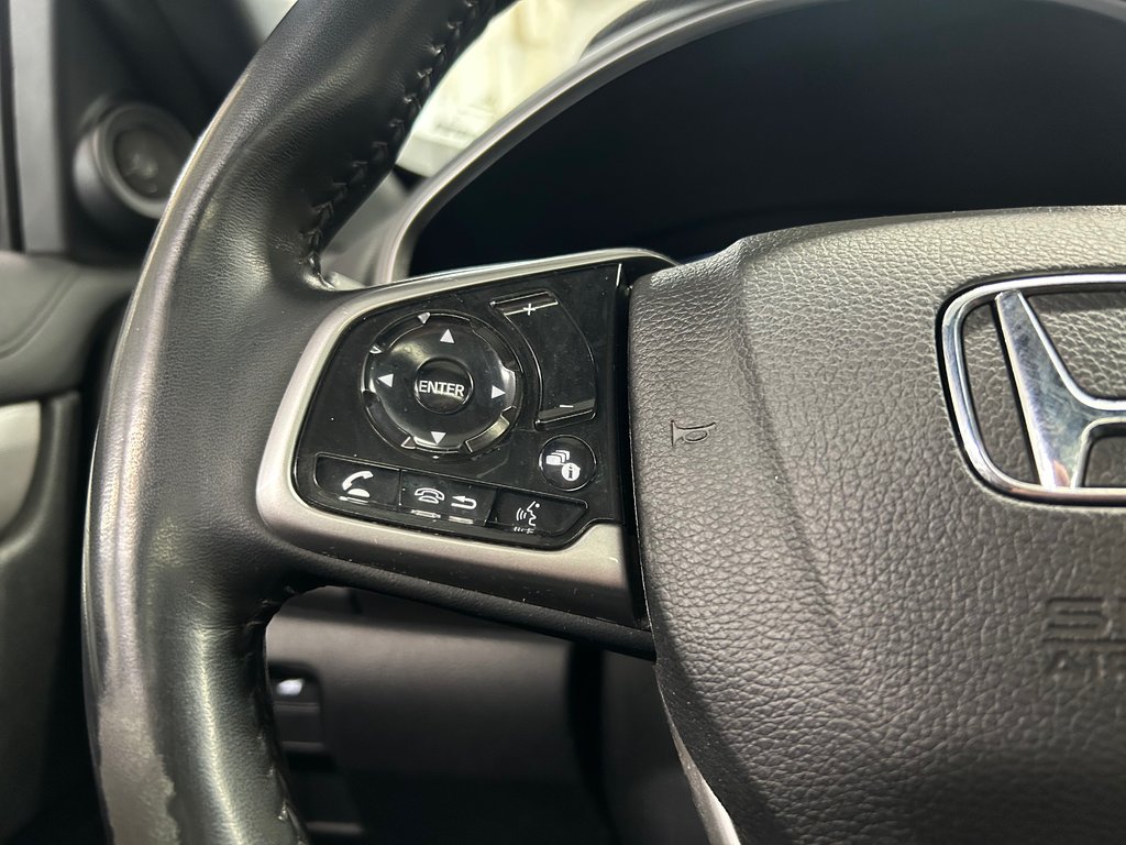 Honda CR-V Sport, JAMAIS ACCIDENTÉ, AWD, TOIT 2020 à Mirabel, Québec - 16 - w1024h768px