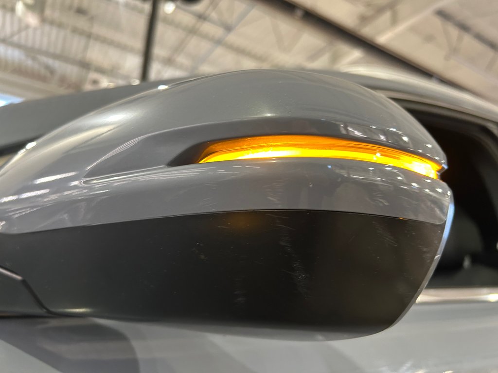 Honda CR-V Sport, JAMAIS ACCIDENTÉ, AWD, TOIT 2020 à Mirabel, Québec - 15 - w1024h768px