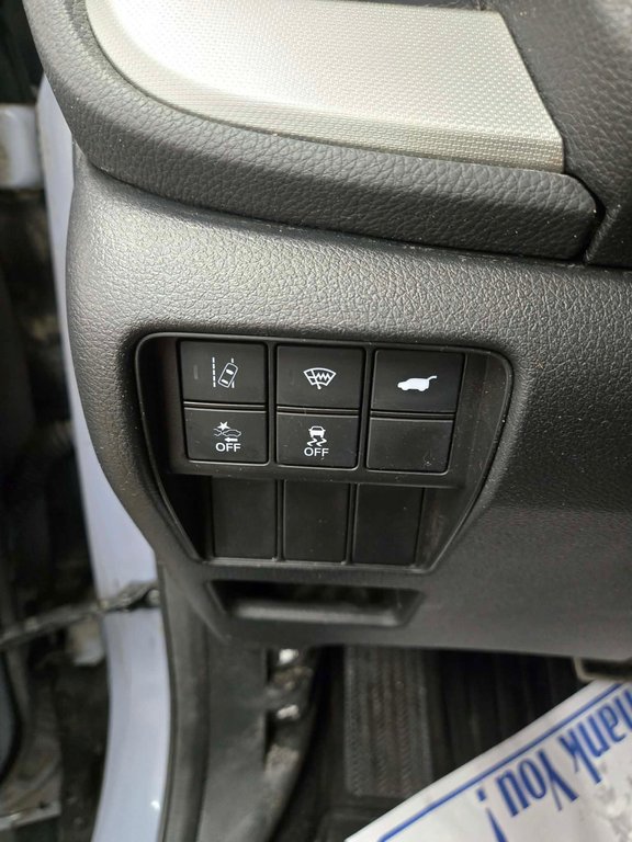 2020 Honda CR-V Sport, JAMAIS ACCIDENTÉ, 8 PNEUS, AWD, TOIT in Mirabel, Quebec - 18 - w1024h768px